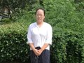 谭亭亭博士
