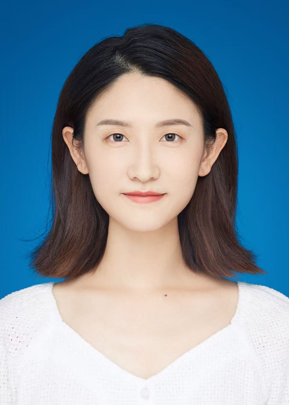 王菲 博士