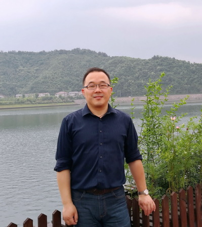 沈国琪副教授