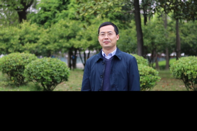 王锋教授
