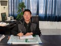 沈江龙 副教授
