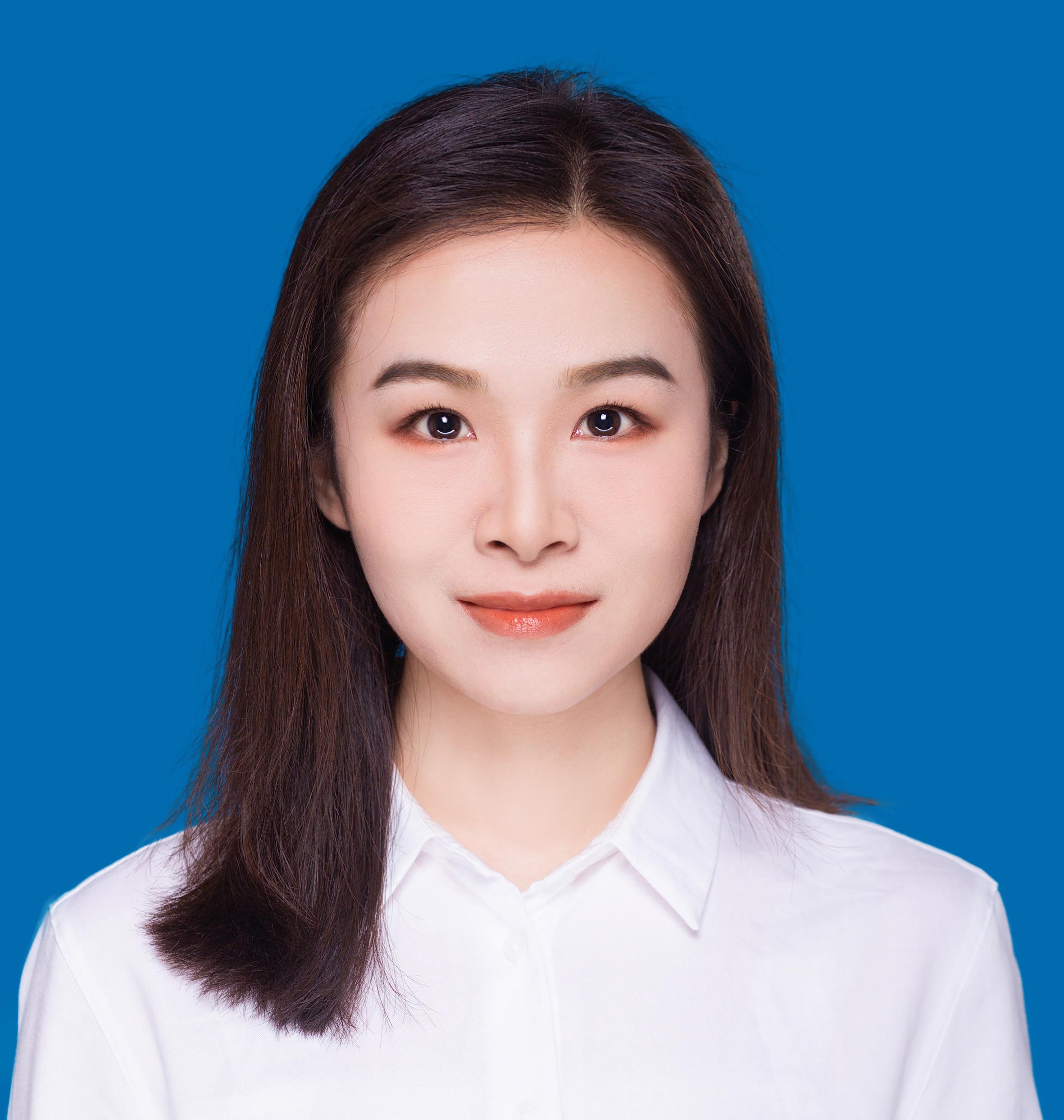李涵  博士