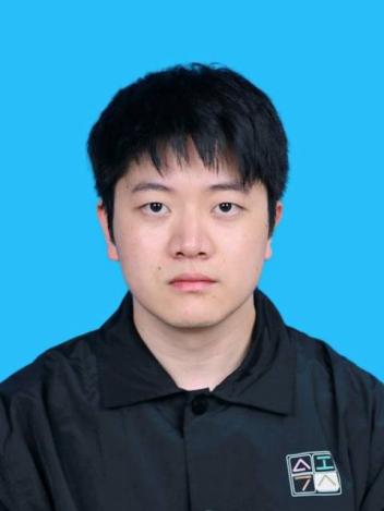 陆剑雄 博士
