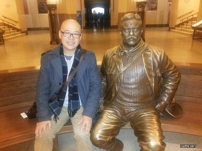 谢舟副教授