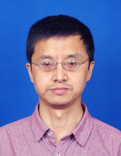 李军副教授