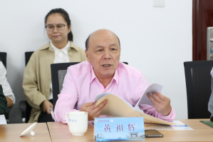 黄祖辉  教授