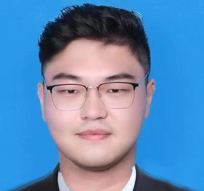 李梓旗  博士