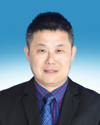 沈江龙副教授