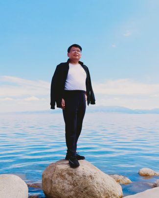 陈光炬 教授